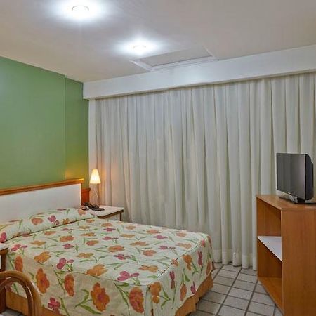 Flat Praia Vila Velha Es Экстерьер фото