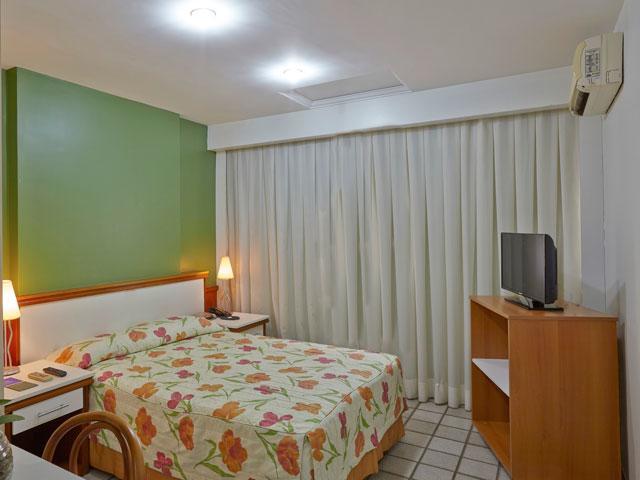 Flat Praia Vila Velha Es Экстерьер фото